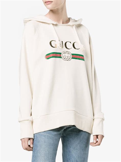 fake gucci loved hoodie|genuine gucci hoodie.